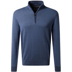 Pierre Cardin - Gebreide Trui - Bering Sea - Met Schipperskraag