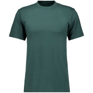 Donkergroen Bikini - Katoen - Casual