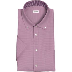 SEIDENSTICKER Zakelijk overhemd 'Smart Essentials'  rosa