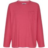 Babista - TESSAVISTA - Trui - Lichtrood