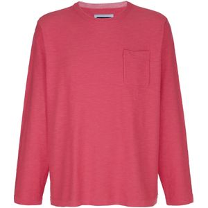 Babista - TESSAVISTA - Trui - Lichtrood