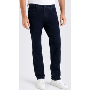 MAC Modern Fit Jeans Marine, Effen