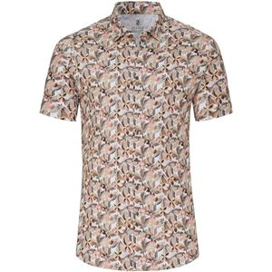 Desoto Jersey shirt , Motief