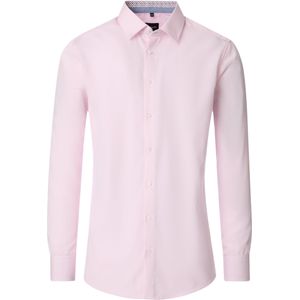 Venti Overhemd rood, Faux-uni