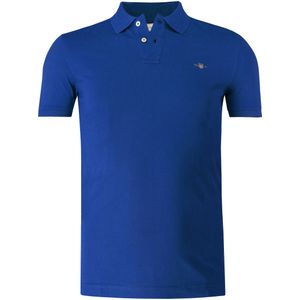 GANT Shield Polo shirt Korte mouw