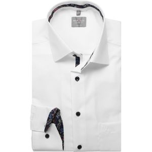 Marvelis Overhemd Extra kort (ML5) wit