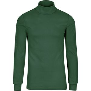 TRIGEMA Coltrui Klimop, Effen