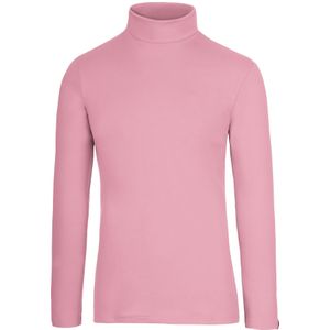 TRIGEMA Turtleneck shirt Lily, Effen