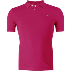 GANT Shield Polo shirt Korte mouw
