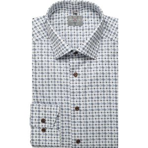 Marvelis Overhemd natuurlijk, Bedrukt