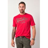 JP1880 T-Shirt ronde hals , Bedrukt