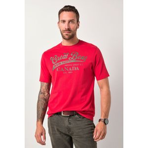 JP1880 T-Shirt ronde hals , Bedrukt