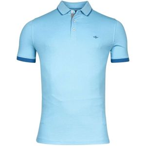 Baileys Polo shirt Korte mouw blauw