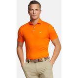 Meyer - Shirt 'Tiger' - Oranje - Poloshirt