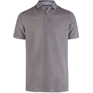 Jupiter Polo shirt Korte mouw zwart