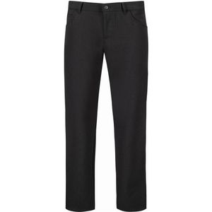 Alberto Stone Broek , Effen