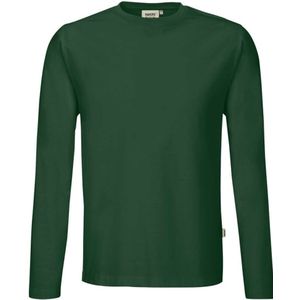 HAKRO Performance Longsleeve spar, Effen