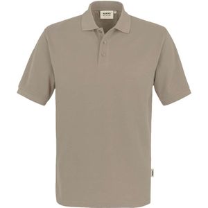 HAKRO 816 Polo shirt Korte mouw kaki