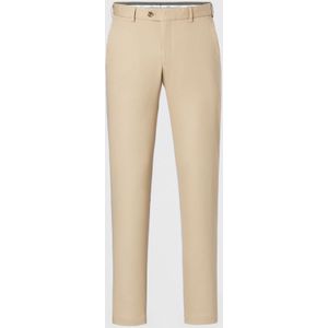 HILTL Tourist 2.0 Chino zand, Effen