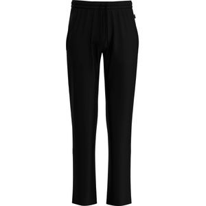 TRIGEMA Casual Broek zwart, Effen