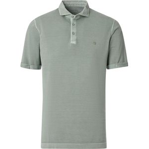 Redmond Polo shirt Korte mouw groen
