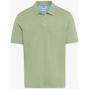 Brax pete Polo shirt Korte mouw
