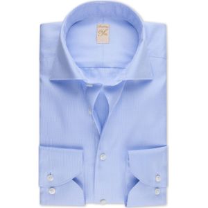 Stenströms 1899 Overhemd lichtblauw, Effen