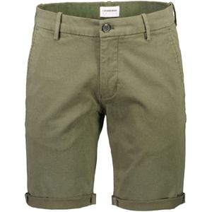 Lindbergh Korte broek , Effen