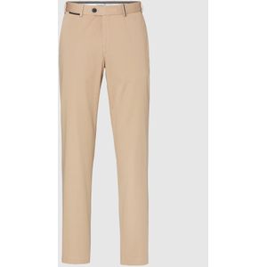 HILTL Peaker S Broek beige, Effen