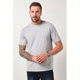 JP1880 T-Shirt ronde hals grijs, Melange