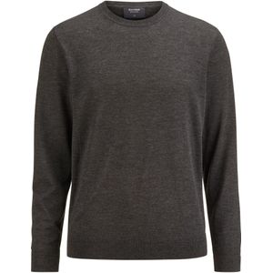 OLYMP - SIGNATURE - Tricotage - Antraciet