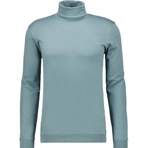 RAGMAN - Shirt - Salie - Lange Mouwen - Regular Fit - Casual