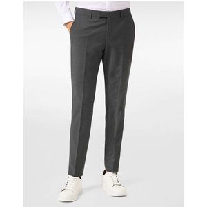 Pierre Cardin Ryan Broek steengrijs, Melange