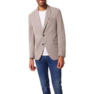 Pierre Cardin Blazer , Effen