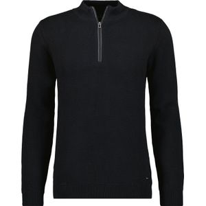 RAGMAN - Trui - Zwart - Casual - Lange Mouwen