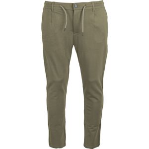 Indicode Chino groen, Effen