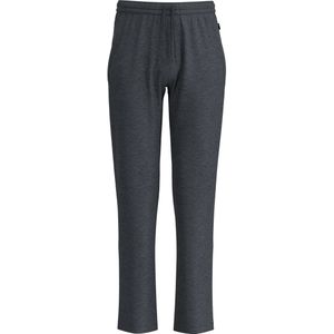TRIGEMA Casual Broek antraciet, Effen