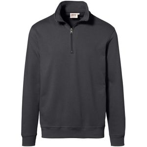 HAKRO Dames troyer Koolstof, Effen