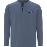 JORNSEN - Sweatshirt - Blauw