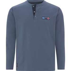 JORNSEN - Sweatshirt - Blauw