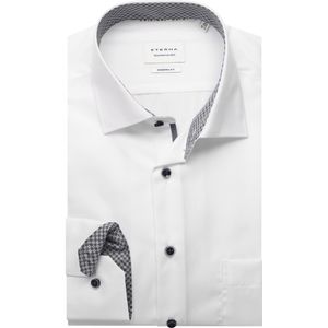 ETERNA Overhemd ML7 (72CM+) wit