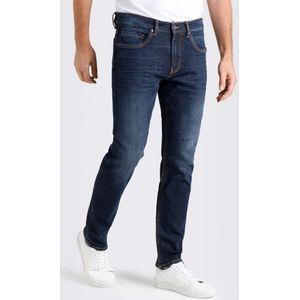 MAC Modern Fit Jeans denim, Effen