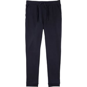 OLYMP Casual Casual Broek , Effen
