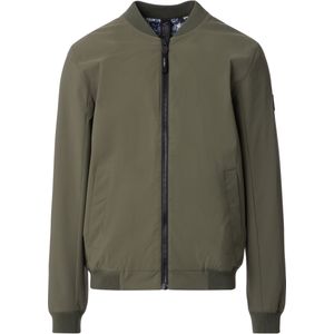 Venti Jas groen, Effen