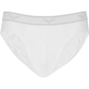 TRIGEMA Onderbroek wit, Effen