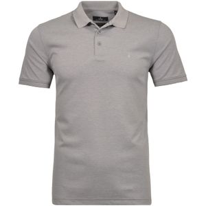 Zilverkleurige Push-up Bikini - Casual - 70% Katoen 30% Polyester