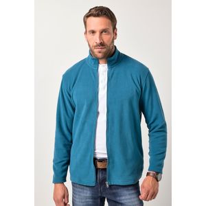 JP1880 Fleece jas , Effen