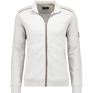 RAGMAN Jas wit, Effen