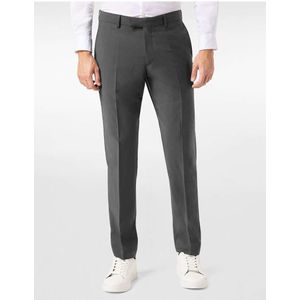 Pierre Cardin Ryan Broek antraciet, Melange