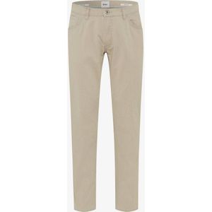 Brax Chuck Broek beach, Effen